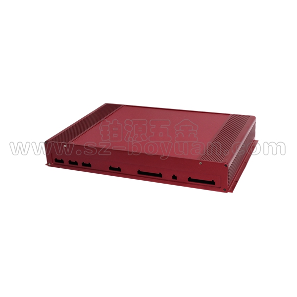 鋁機箱加工焊接虛焊對結構、安全的影響到底有多大？